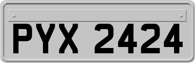 PYX2424