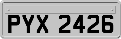 PYX2426
