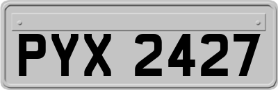 PYX2427