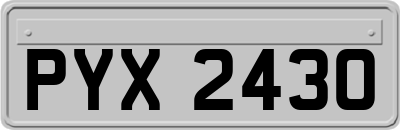 PYX2430