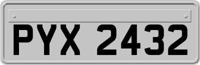 PYX2432