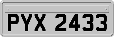 PYX2433