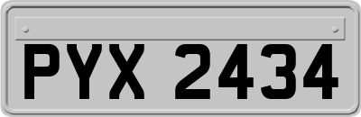 PYX2434