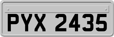 PYX2435