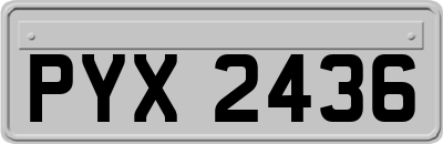 PYX2436
