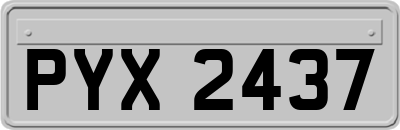 PYX2437