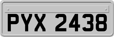 PYX2438