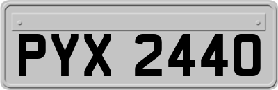 PYX2440