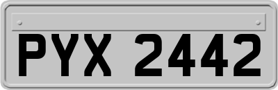 PYX2442