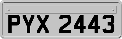 PYX2443