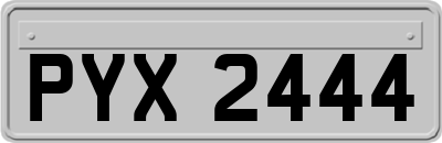PYX2444