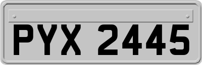 PYX2445
