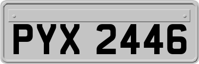 PYX2446