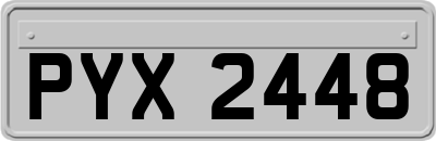 PYX2448