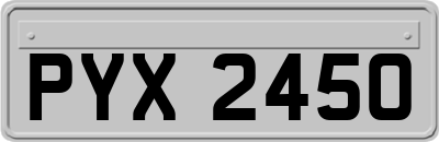 PYX2450