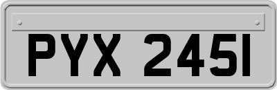 PYX2451