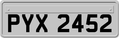 PYX2452