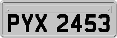 PYX2453