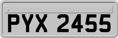 PYX2455