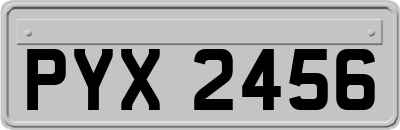 PYX2456
