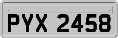 PYX2458