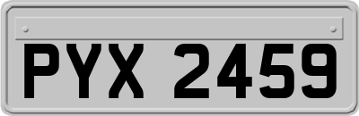 PYX2459