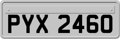 PYX2460