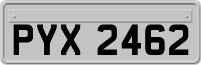 PYX2462