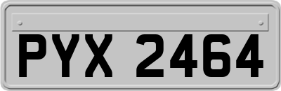 PYX2464