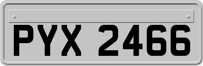 PYX2466