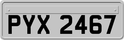 PYX2467