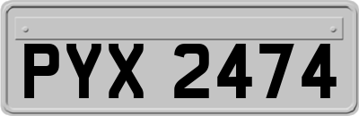 PYX2474