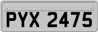PYX2475