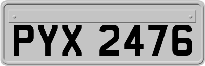 PYX2476