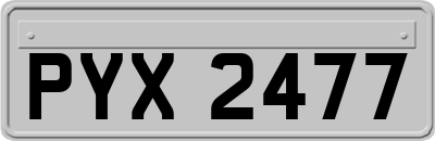 PYX2477