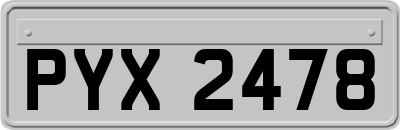 PYX2478