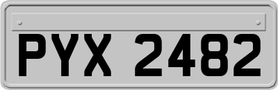 PYX2482