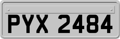PYX2484