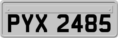 PYX2485