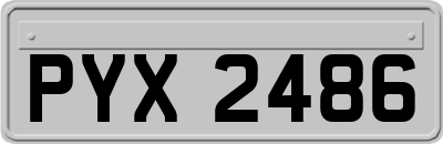 PYX2486