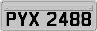 PYX2488