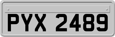 PYX2489