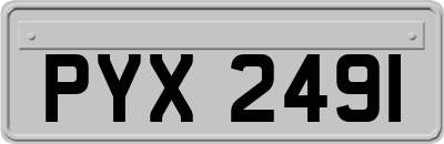 PYX2491