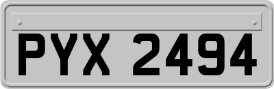 PYX2494