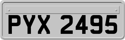 PYX2495