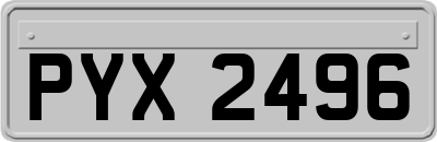 PYX2496