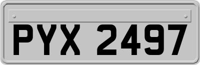PYX2497