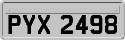 PYX2498