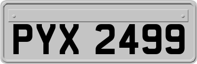 PYX2499