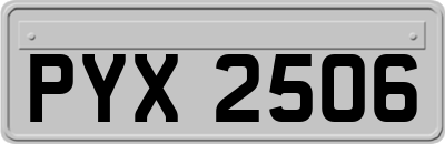 PYX2506